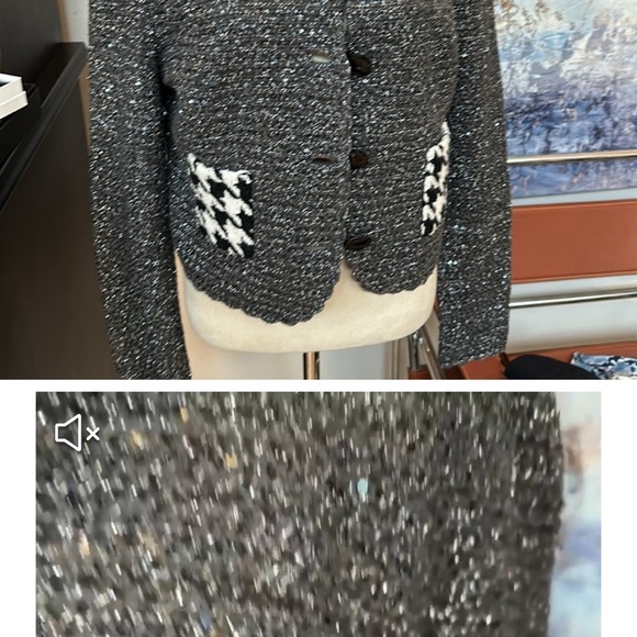 Dolce and Gabbana jacket - Picture 6 of 8